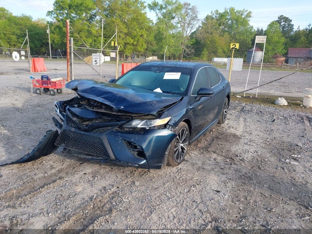 4T1B11HK3KU788913 Toyota CAMRY SE