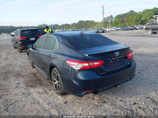 4T1B11HK3KU788913 Toyota CAMRY SE