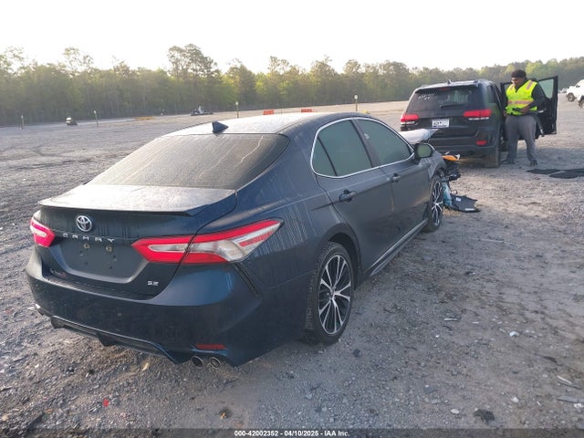4T1B11HK3KU788913 Toyota CAMRY SE