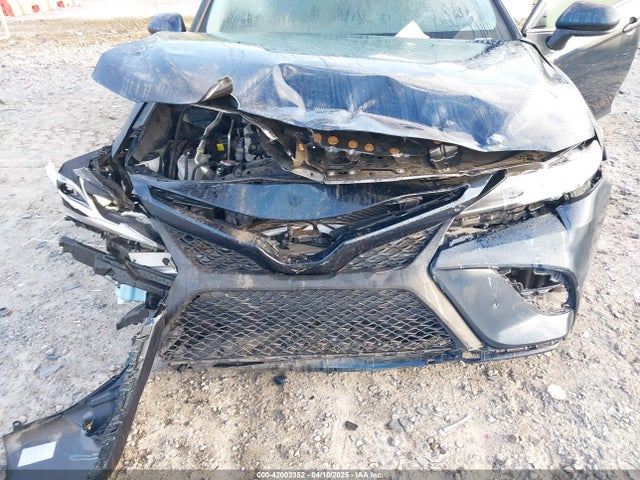 4T1B11HK3KU788913 Toyota CAMRY SE