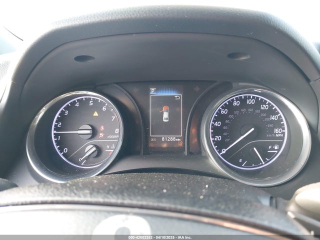 4T1B11HK3KU788913 Toyota CAMRY SE