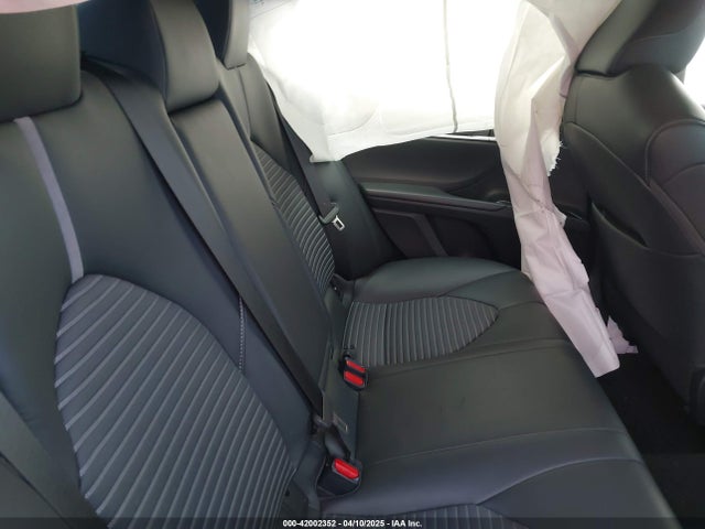 4T1B11HK3KU788913 Toyota CAMRY SE