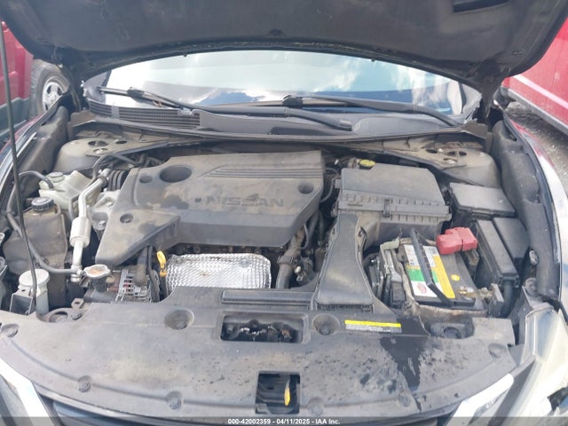 1N4AL3APXGC199128 Nissan Altima 2.5 S