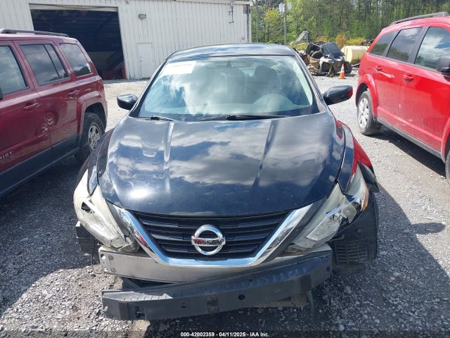 1N4AL3APXGC199128 Nissan Altima 2.5 S