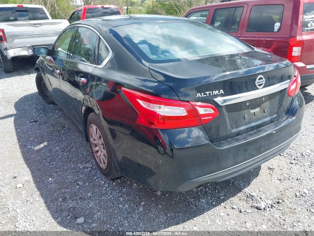 1N4AL3APXGC199128 Nissan Altima 2.5 S