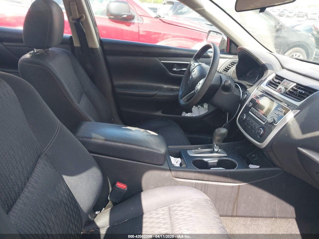 1N4AL3APXGC199128 Nissan Altima 2.5 S
