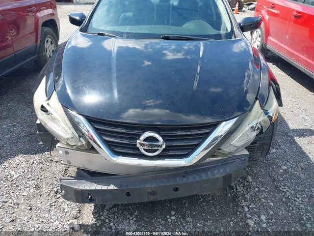 1N4AL3APXGC199128 Nissan Altima 2.5 S