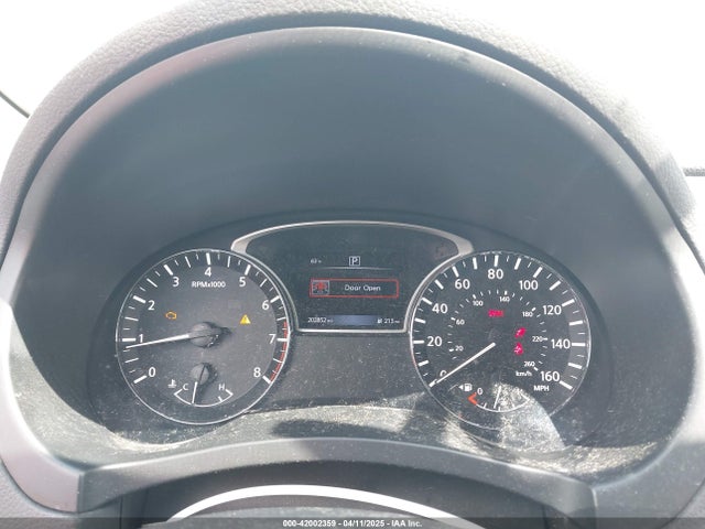 1N4AL3APXGC199128 Nissan Altima 2.5 S