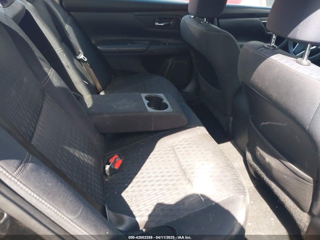 1N4AL3APXGC199128 Nissan Altima 2.5 S