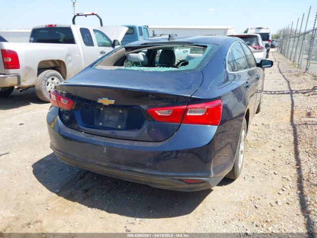 1G1ZB5ST0JF177791 Chevrolet Malibu 1ls