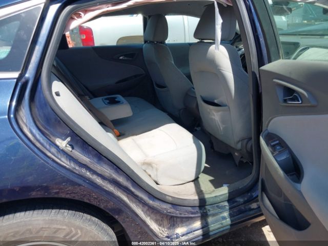 1G1ZB5ST0JF177791 Chevrolet Malibu 1ls