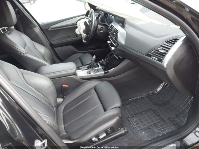 5UXTR9C51JLC76980 BMW X3 Xdrive30i