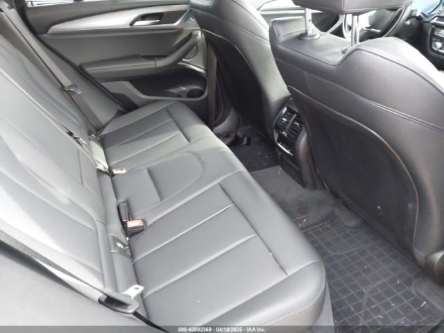 5UXTR9C51JLC76980 BMW X3 Xdrive30i