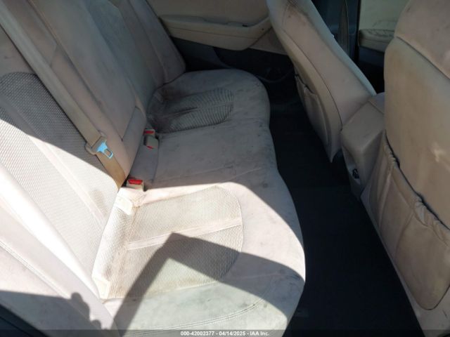 5NPE24AF0HH485880 Hyundai SONATA SE
