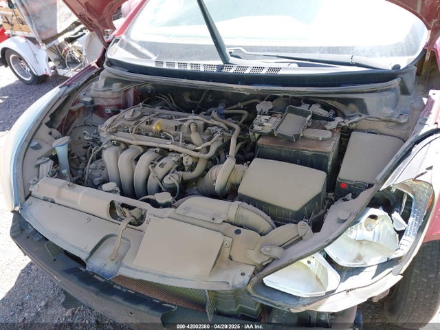 5NPDH4AE3GH687869 Hyundai dohc mpi nu