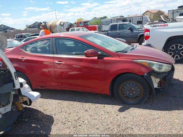 5NPDH4AE3GH687869 Hyundai dohc mpi nu