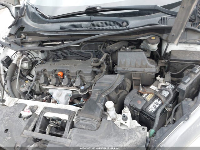 3CZRU6H52HM714813 Honda HR-V EX