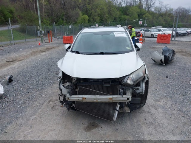 3CZRU6H52HM714813 Honda HR-V EX