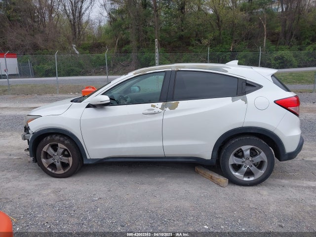 3CZRU6H52HM714813 Honda HR-V EX