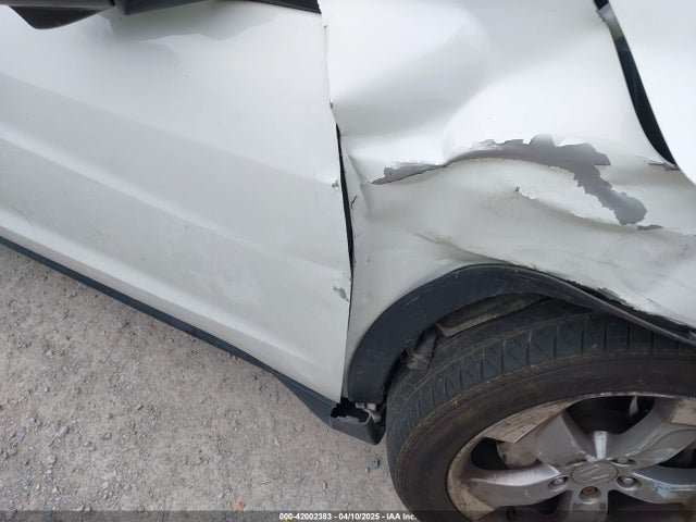 3CZRU6H52HM714813 Honda HR-V EX