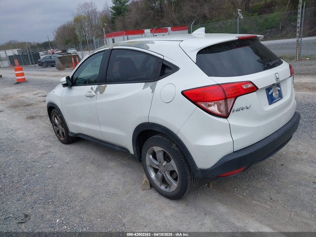 3CZRU6H52HM714813 Honda HR-V EX
