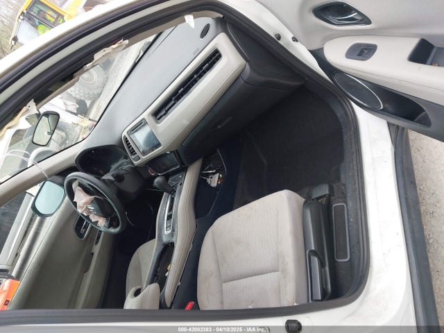 3CZRU6H52HM714813 Honda HR-V EX