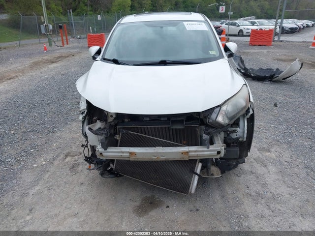 3CZRU6H52HM714813 Honda HR-V EX