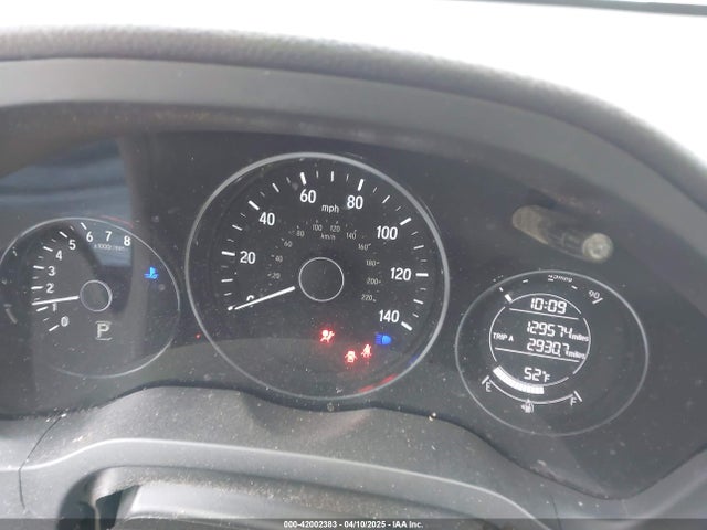3CZRU6H52HM714813 Honda HR-V EX