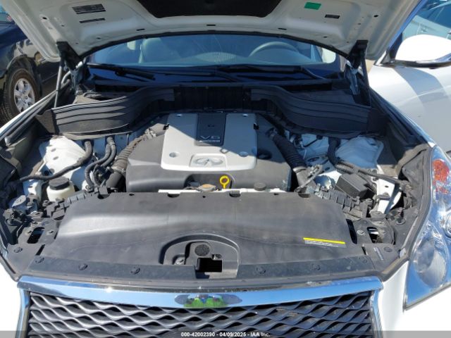 JN1BJ0RPXHM389985 Infiniti QX50