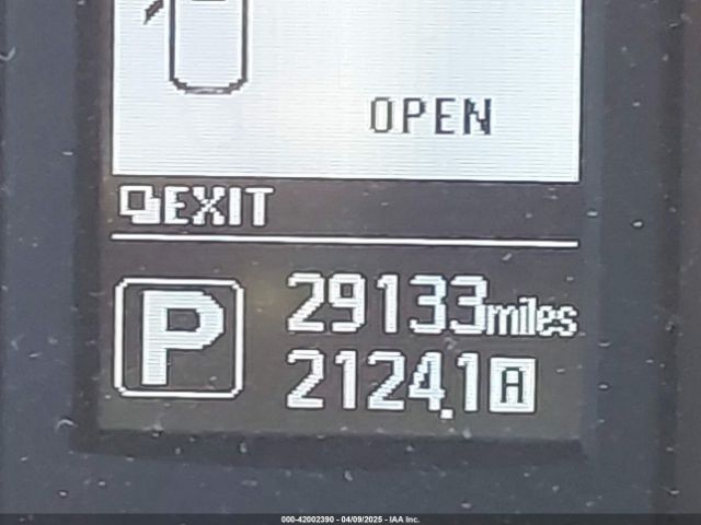 JN1BJ0RPXHM389985 Infiniti QX50