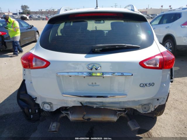JN1BJ0RPXHM389985 Infiniti QX50