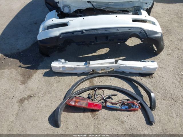 JN1BJ0RPXHM389985 Infiniti QX50