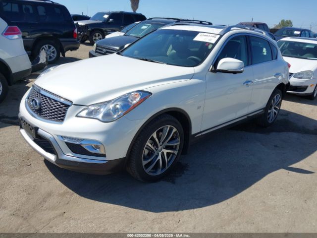 JN1BJ0RPXHM389985 Infiniti QX50