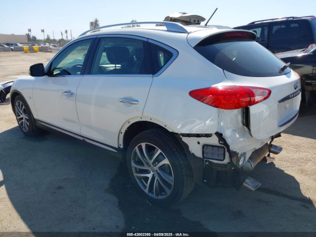 JN1BJ0RPXHM389985 Infiniti QX50