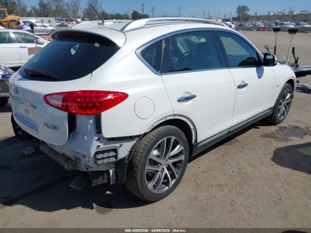 JN1BJ0RPXHM389985 Infiniti QX50