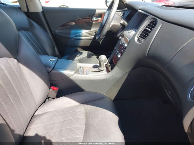 JN1BJ0RPXHM389985 Infiniti QX50