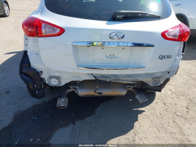 JN1BJ0RPXHM389985 Infiniti QX50