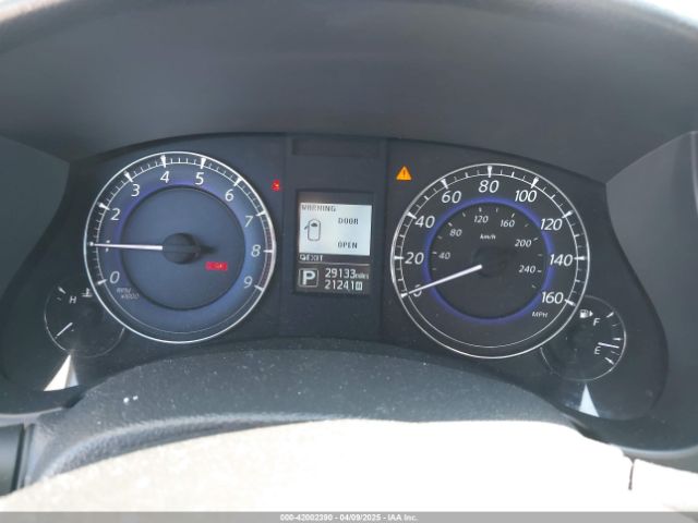 JN1BJ0RPXHM389985 Infiniti QX50
