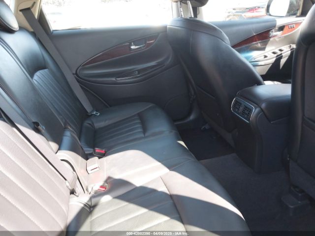 JN1BJ0RPXHM389985 Infiniti QX50