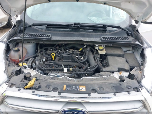 1FMCU0GD1KUA30027 Ford ESCAPE SE