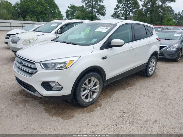 1FMCU0GD1KUA30027 Ford ESCAPE SE