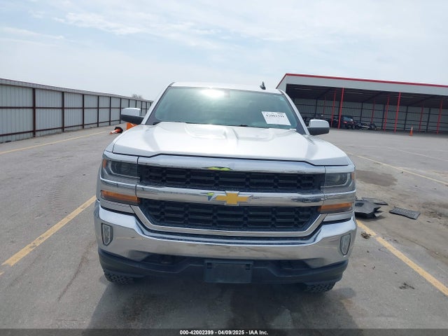 3GCUKREC1JG339687 Chevrolet Silverado 1500 1lt