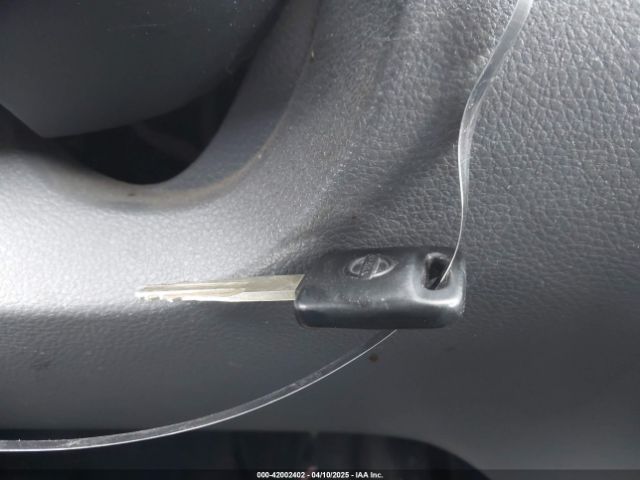 3N6CM0KN0HK709863 Nissan Nv200 S