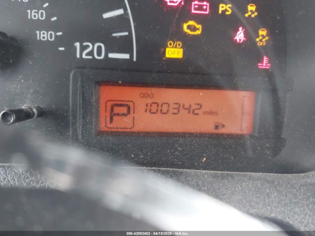 3N6CM0KN0HK709863 Nissan Nv200 S