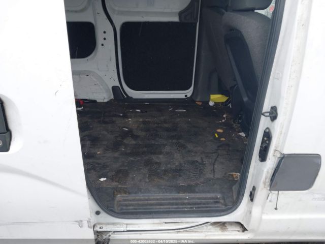 3N6CM0KN0HK709863 Nissan Nv200 S