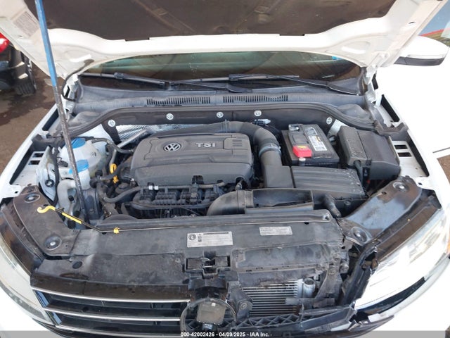 3VWL17AJ3HM406760 Volkswagen Jetta 1.8t Sel/1.8t Sel Premium