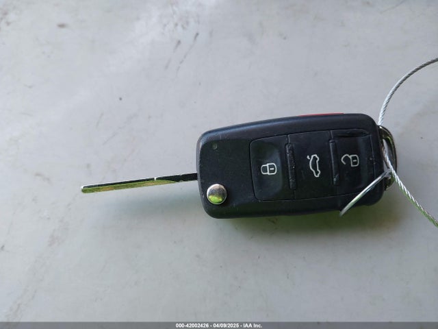 3VWL17AJ3HM406760 Volkswagen Jetta 1.8t Sel/1.8t Sel Premium