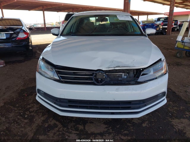 3VWL17AJ3HM406760 Volkswagen Jetta 1.8t Sel/1.8t Sel Premium