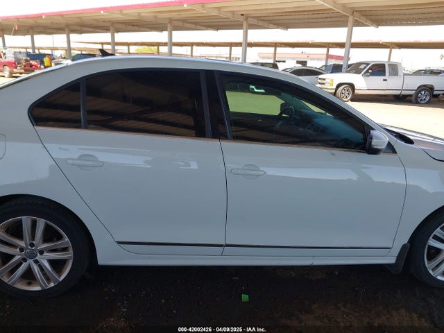 3VWL17AJ3HM406760 Volkswagen Jetta 1.8t Sel/1.8t Sel Premium