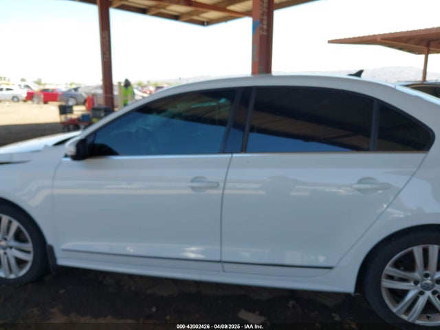 3VWL17AJ3HM406760 Volkswagen Jetta 1.8t Sel/1.8t Sel Premium